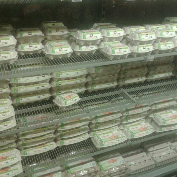 Photo taken at PLUS by Bas B. on 6/12/2013