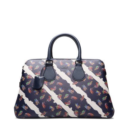 正品直邮Bally巴利2016新款女包小牛皮手提包000000006203822001 正品直邮Bally巴利2016新款女包小牛皮手提包000000006203822001