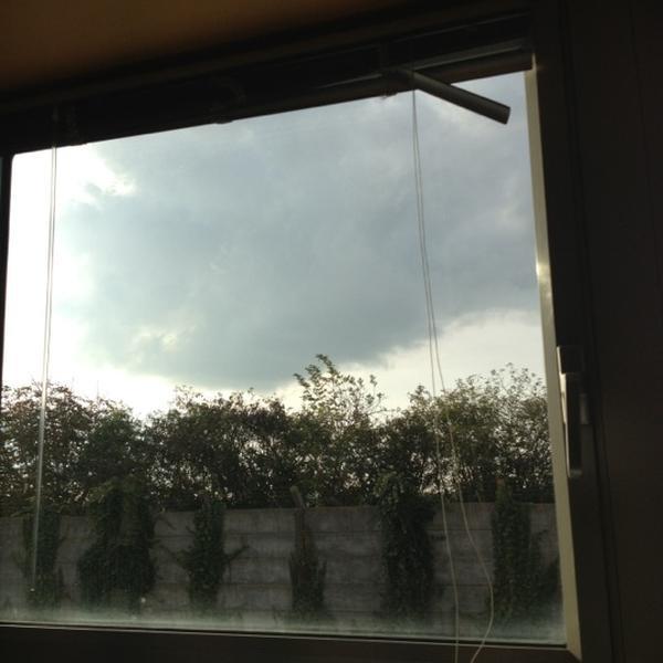 Photo taken at Auchan by Pedro on 10/30/2012