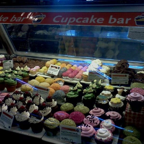 Photo taken at Whole Foods Market by Angela R. on 2/15/2012