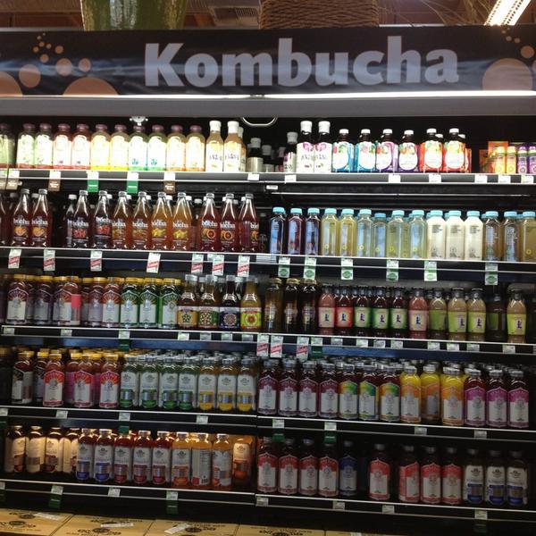 Photo taken at Whole Foods Market by Irazmi P. on 3/31/2013