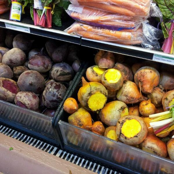 Photo taken at Whole Foods Market by Jeanie H. on 7/28/2012