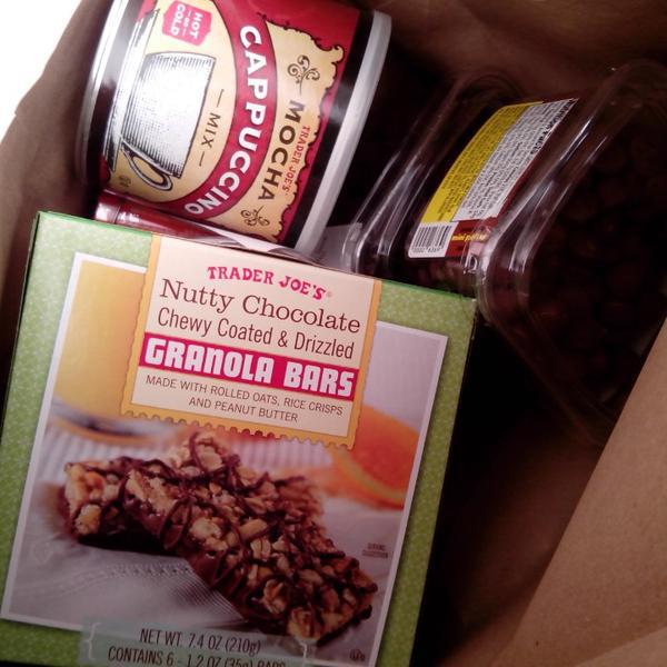 Photo taken at Trader Joe's by Ken H. on 11/2/2013-亚利桑那 格兰岱尔0西钟路772(第75大街) Photo taken at Trader Joe's by Ken H. on 11/2/2013