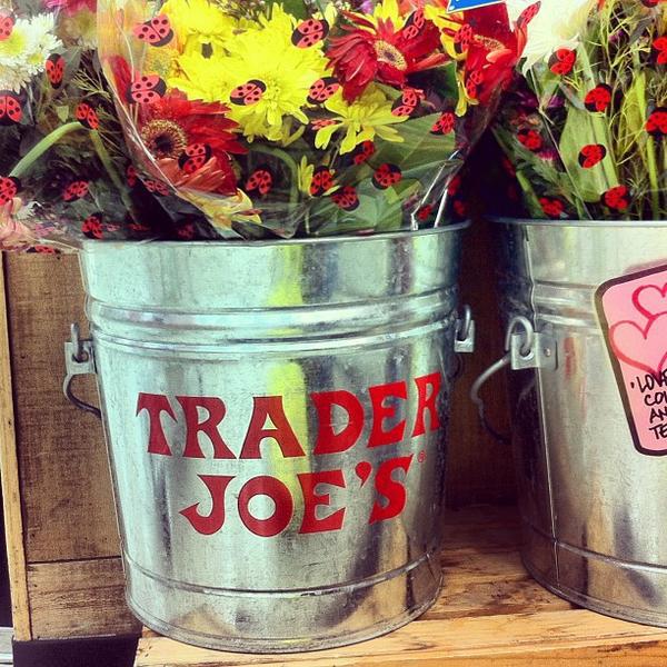 Photo taken at Trader Joe's by Raquel L. on 2/28/2013-亚利桑那 格兰岱尔0西钟路772(第75大街) Photo taken at Trader Joe's by Raquel L. on 2/28/2013