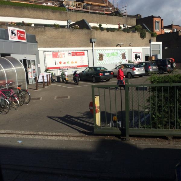 Proxy Delhaize图片库