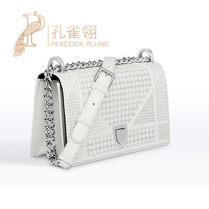 Dior迪奥dior女包16春款漆面小牛皮口盖锁扣单肩包M0421PVAD M010 Dior迪奥dior女包16春款漆面小牛皮口盖锁扣单肩包M0421PVAD M010