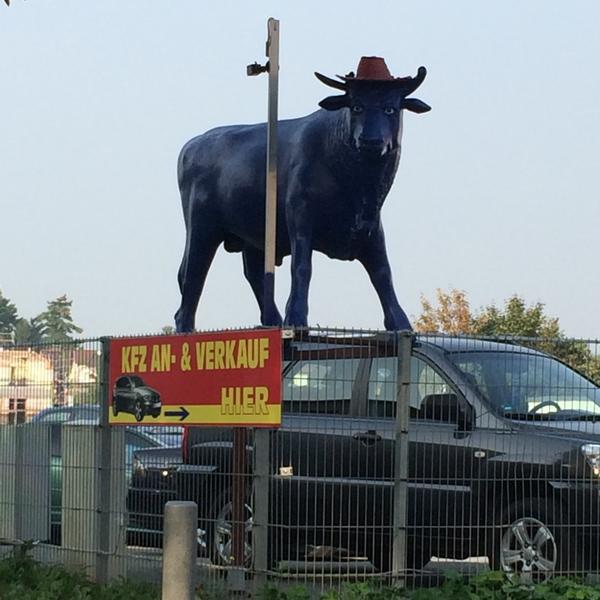 Photo taken at REWE by Valerii G. on 9/15/2014