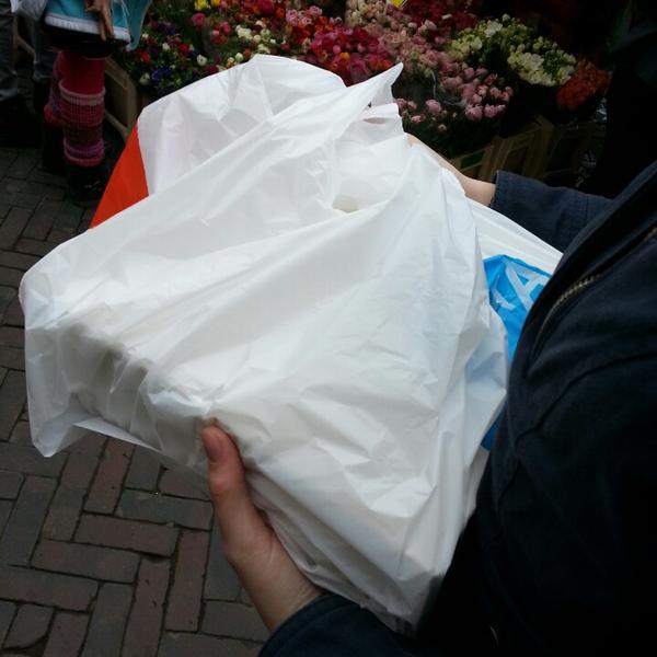 Photo taken at HEMA by Philippa W. on 3/15/2014