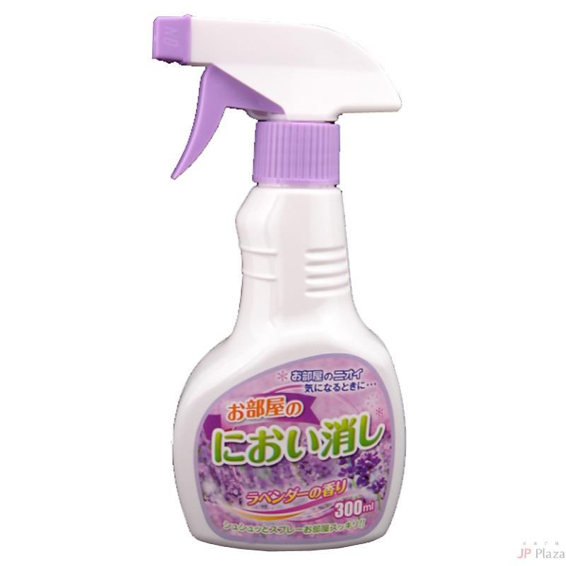 GelCorporation 房间消臭剂 熏衣草香 GelCorporation 房间消臭剂 熏衣草香