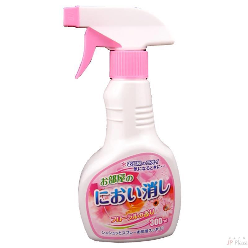 GelCorporation 房间消臭剂花香 GelCorporation 房间消臭剂花香