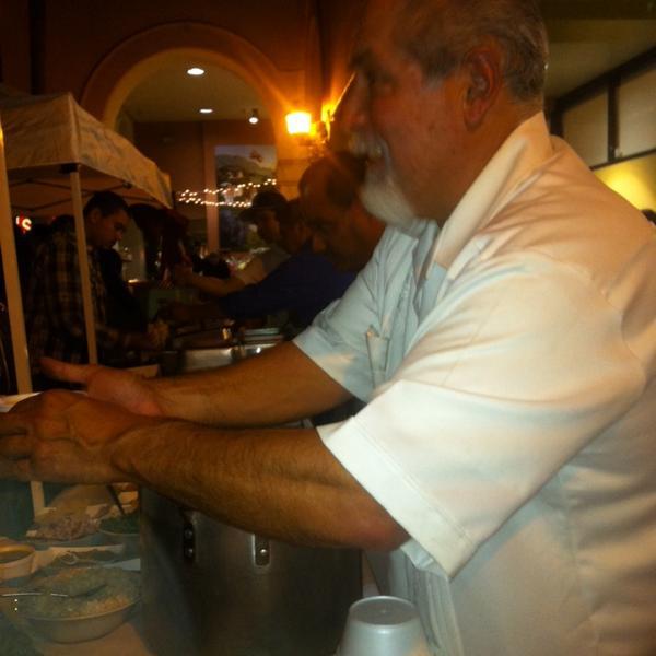 Photo taken at Trader Joe's by Stephanie T. on 12/2/2013