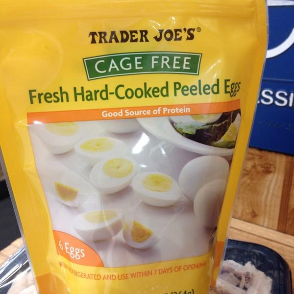 Photo taken at Trader Joe's by Warren B. on 3/29/2014