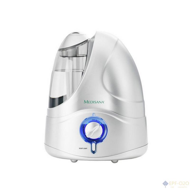 Medisana马德保康 持久加湿器空气净化器 Medisana马德保康 持久加湿器空气净化器