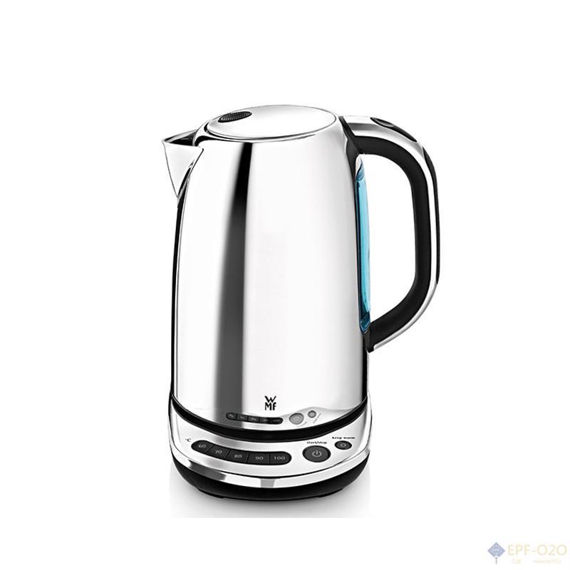 WMF福腾宝 电热水壶温控版 1.6L