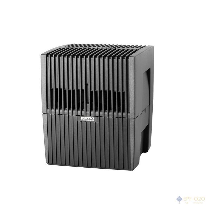 Venta康特文塔 空气净化器 加湿除甲醛抗雾霾 黑色 lw15 Venta康特文塔 空气净化器 加湿除甲醛抗雾霾 黑色 lw15