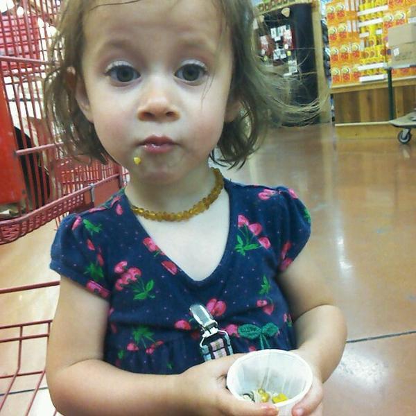 Photo taken at Trader Joe's by Krissie T. on 7/31/2012