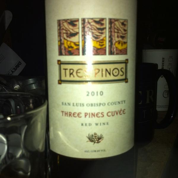 Photo taken at Trader Joe's by Jenny O. on 4/16/2012