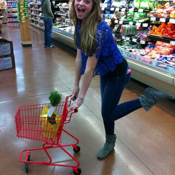 Photo taken at Trader Joe's by Austin S. on 9/28/2012