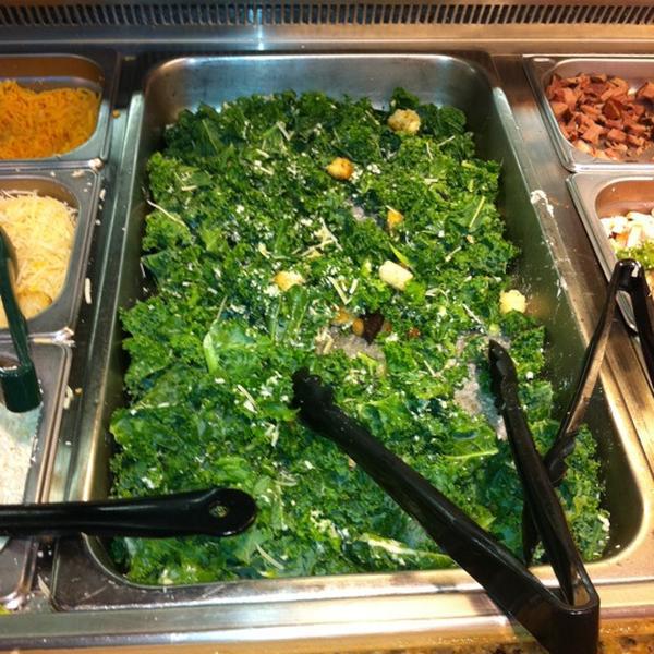 Photo taken at Whole Foods Market by Jason W. on 8/20/2012-洛杉矶新奥尔良杂志街(阿拉贝拉与约瑟夫街之间)5600 Photo taken at Whole Foods Market by Jason W. on 8/20/2012