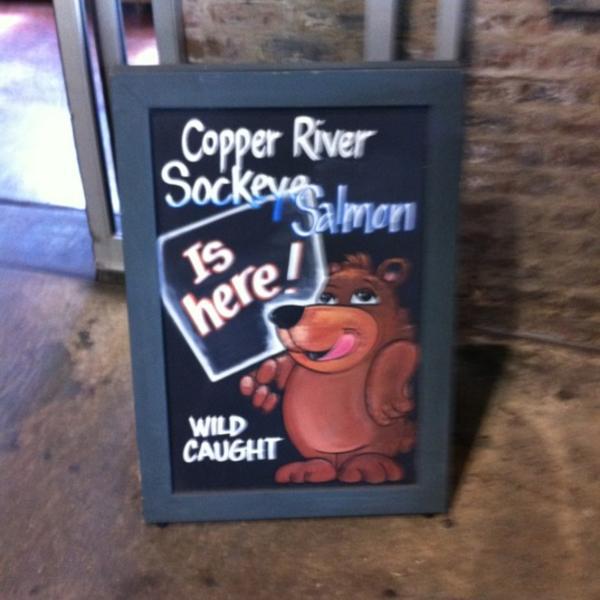 Photo taken at Whole Foods Market by Daniel H. on 6/10/2012