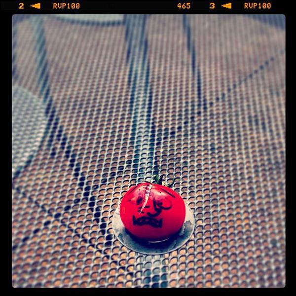 Photo taken at Whole Foods Market by Brook H. on 5/12/2013