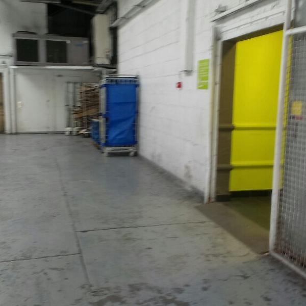 Photo taken at Carrefour by Laëtitia on 2/25/2014