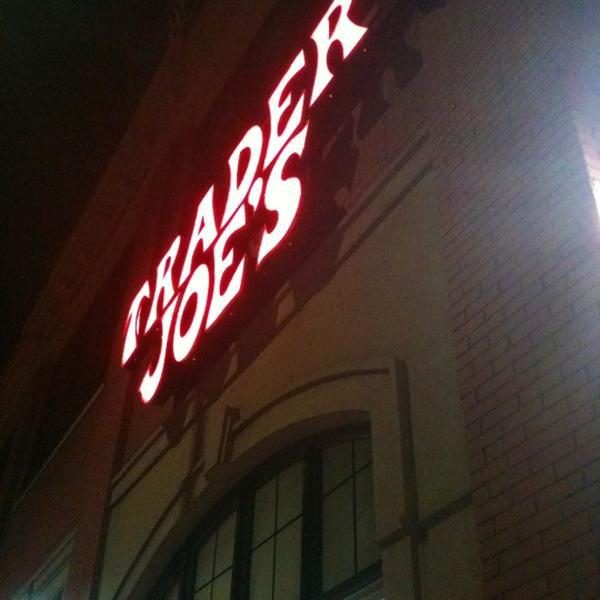 Photo taken at Trader Joe's by Alec S. on 8/29/2012-宾夕法尼亚州匹兹堡市佩恩大道6343号 Photo taken at Trader Joe's by Alec S. on 8/29/2012