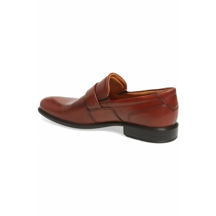 Ecco/爱步 男鞋 男式休闲皮鞋 Q01968901 Ecco/爱步 男鞋 男式休闲皮鞋 Q01968901