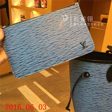 Louis Vuitton路易威登lv女包16春款时尚中号子母包 手提包M51053 Louis Vuitton路易威登lv女包16春款时尚中号子母包 手提包M51053