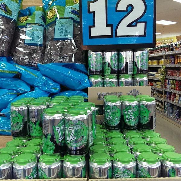 Photo taken at Trader Joe's by Daniel L. on 9/22/2014