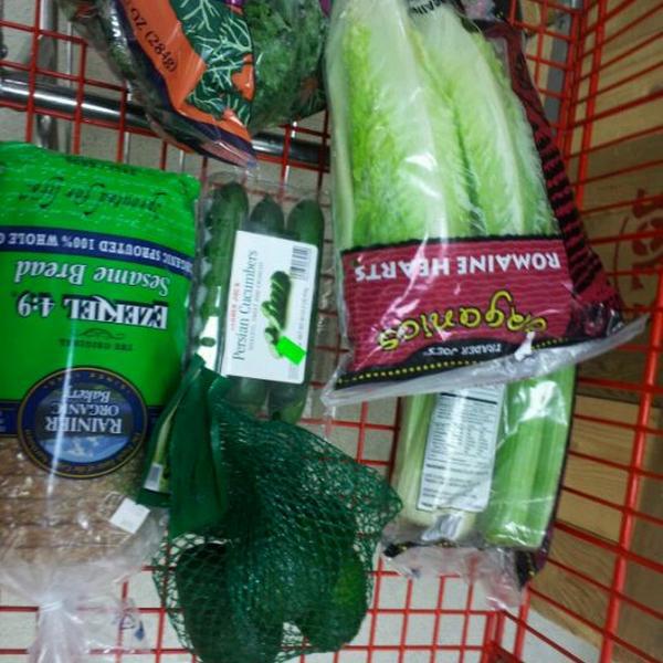 Photo taken at Trader Joe's by Kevin on 3/9/2012