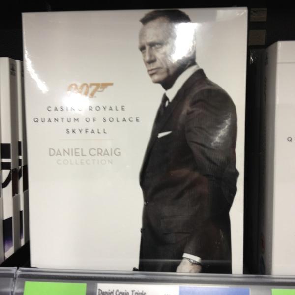 Photo taken at Asda by IT H. on 5/19/2013