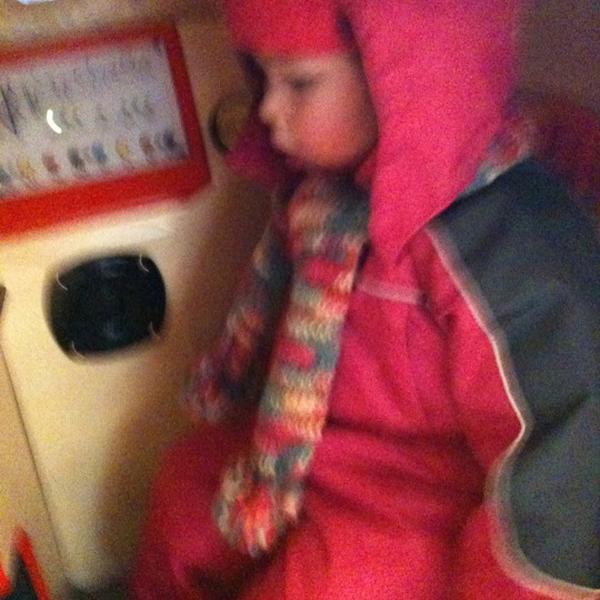 Photo taken at Albert Heijn by Judith K. on 2/11/2012