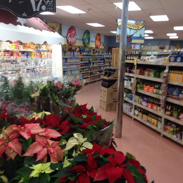 Photo taken at Trader Joe's by Don Cos C. on 12/15/2013