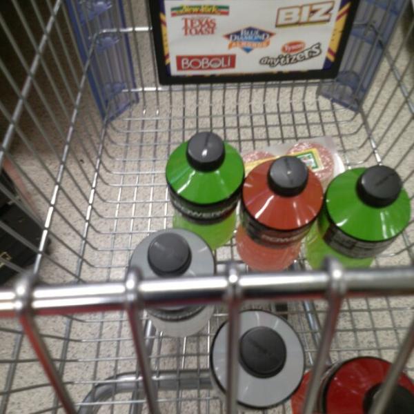 Photo taken at Publix by MONTGOMMERY M. on 2/3/2013