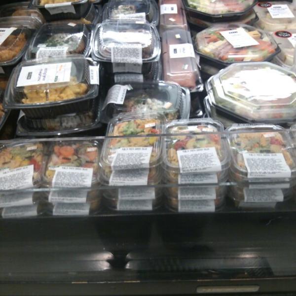 Photo taken at Publix by MONTGOMMERY M. on 9/26/2012