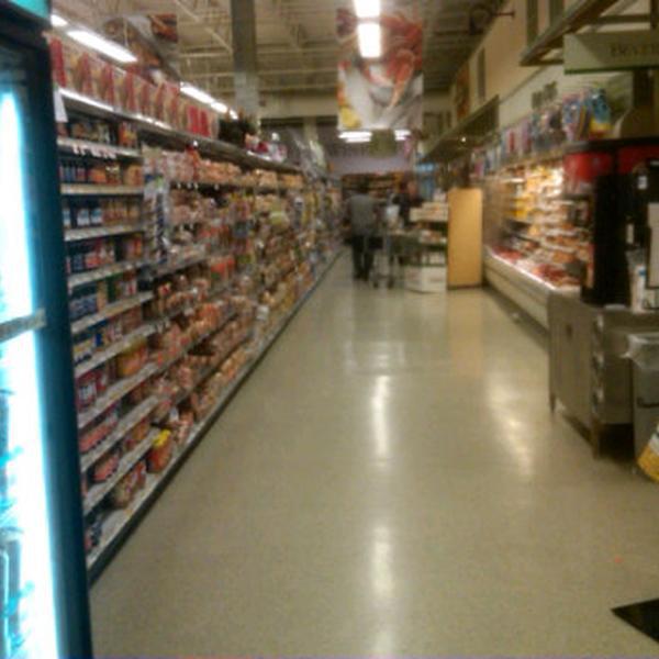 Photo taken at Publix by Cesar D. on 1/7/2012
