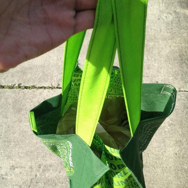 Photo taken at Publix by Nick O. on 4/14/2013