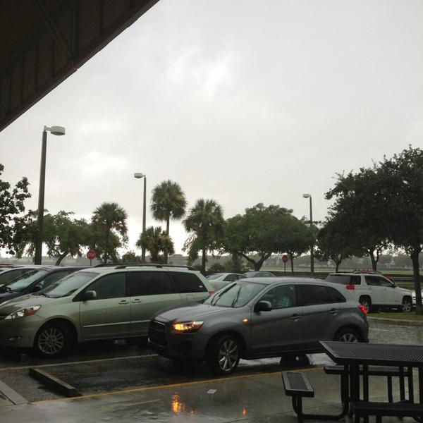 Photo taken at Publix by Mary Pat R. on 8/3/2013