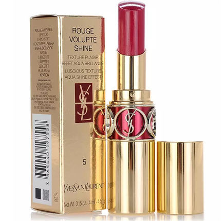 YSL/圣罗兰迷魅唇膏/圆管口红4,5,6,12,13,14,15,16,19,30,32,33 YSL/圣罗兰迷魅唇膏/圆管口红4,5,6,12,13,14,15,16,19,30,32,33