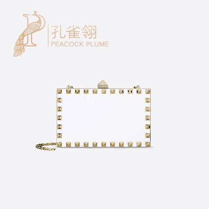 Valentino/华伦天奴valentino女包16新款单肩 包LW2B0096MAU 0BO Valentino/华伦天奴valentino女包16新款单肩 包LW2B0096MAU 0BO