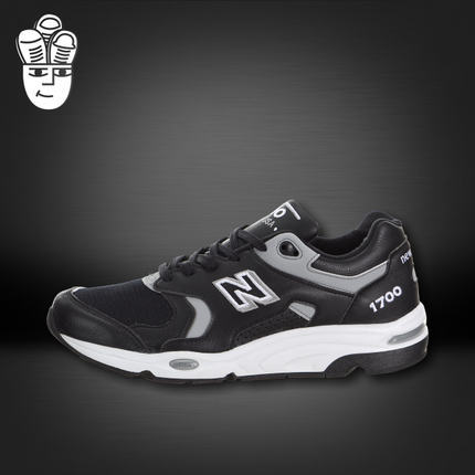 New Balance 1700 NB男子限量跑鞋 美产限量运动休闲鞋 m1700gra New Balance 1700 NB男子限量跑鞋 美产限量运动休闲鞋 m1700gra