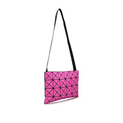 Issey Miyake 三宅一生 女士斜挎包 BB66AG61222