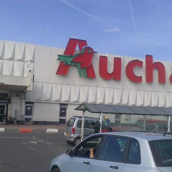 Auchan