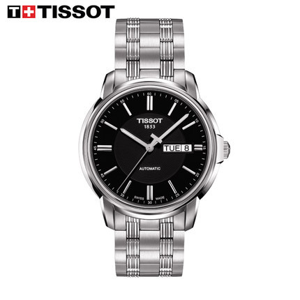 Tissot/天梭 T-CLASSIC系列男士手表机械表T065.430.11.051.00 Tissot/天梭 T-CLASSIC系列男士手表机械表T065.430.11.051.00