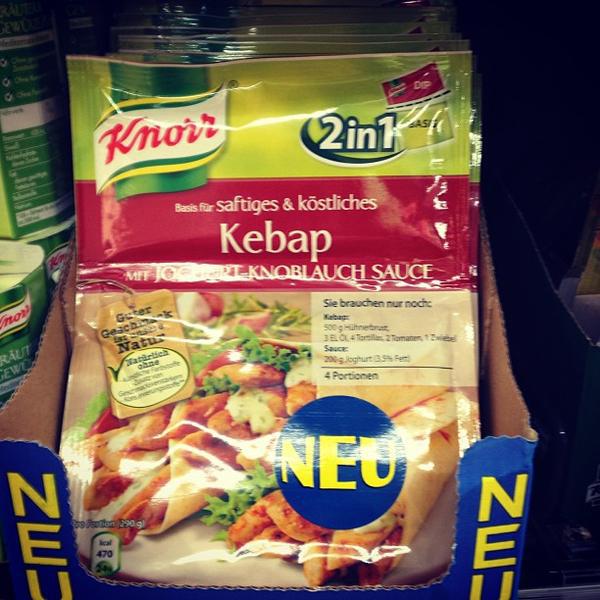 Photo taken at MERKUR by Lukas G. on 3/6/2013