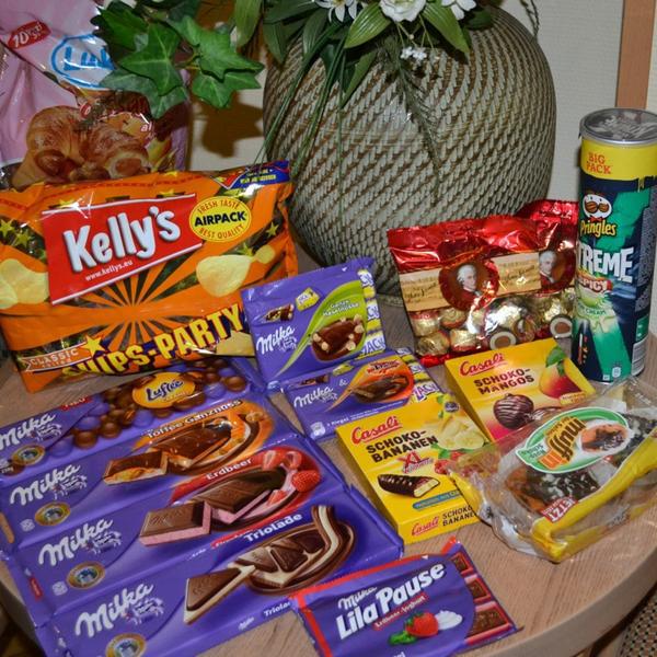 Photo taken at MERKUR by 