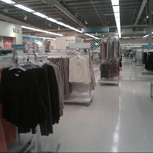 Photo taken at Coles by Hamza M. on 9/2/2012