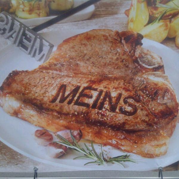 Photo taken at MERKUR by Natascha L. on 5/16/2012-奥地利下奥地利州弗森多夫 Photo taken at MERKUR by Natascha L. on 5/16/2012