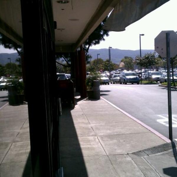 Photo taken at Trader Joe's by TJ M. on 2/18/2012